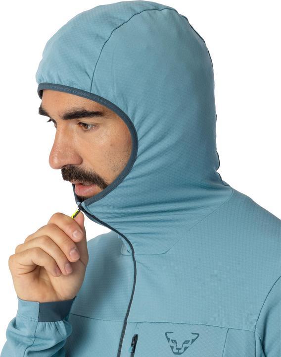 Immagine prodotto Dynafit Traverse Thermal 1/2 Zip M (M)