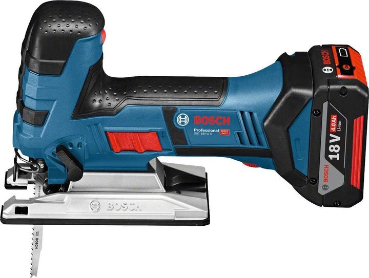 Actual product image Bosch Professional GST 18 V-LI B