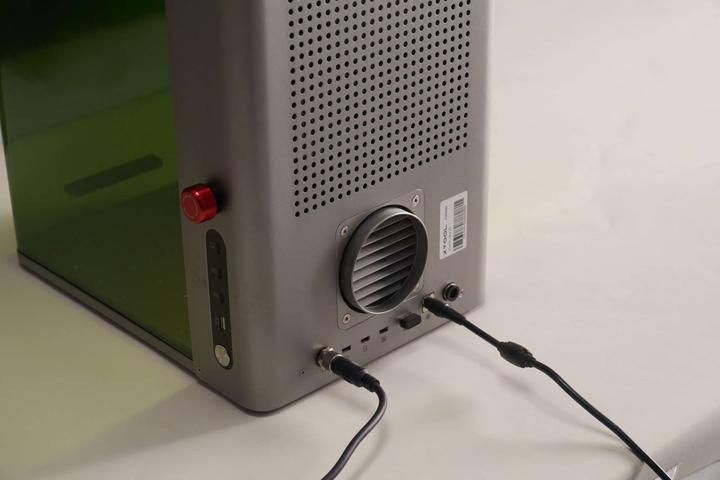 Immagine prodotto XTool F1 Ultra