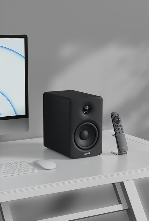 Actual product image Edifier M90 - 20 speakerset HDMI / Zwart