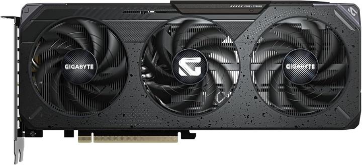 Produktbild Gigabyte GeForce RTX 5060 Ti Gaming OC (16 GB, GDDR7)
