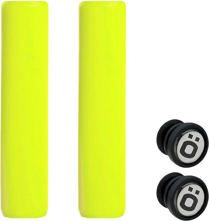 Produktbild Töls Silikon Grip Griffe, neon gelb