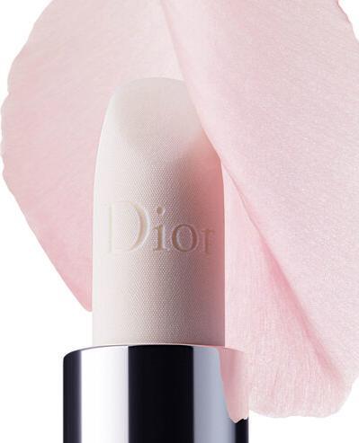 Produktbild Dior Rouge Velvet Balm Refill No 001 (000)