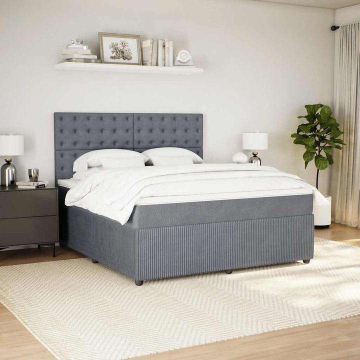 Immagine prodotto vidaXL Boxspringbett (180 x 200 cm)