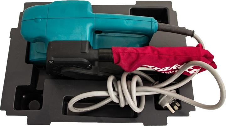 Actual product image Makita MAKPAC insert