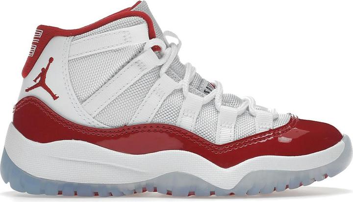Produktbild Jordan 11 Retro Cherry (2022) (PS) (29.5)