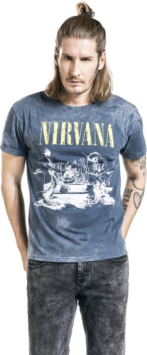 Produktbild Nirvana Stage (S)