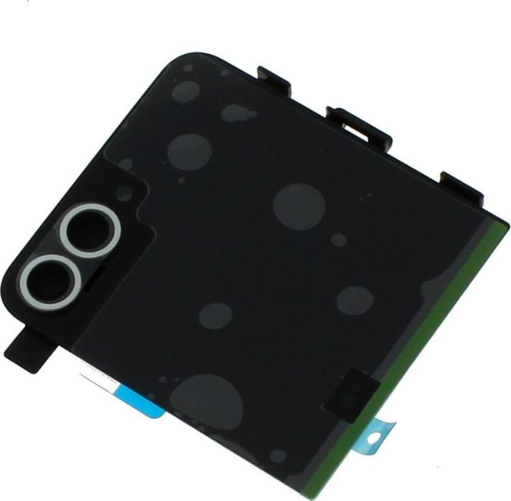 Immagine prodotto Samsung Originale Galaxy Z Flip6 Display Esterno Bianco (Display, Samsung Galaxy Z Flip6)