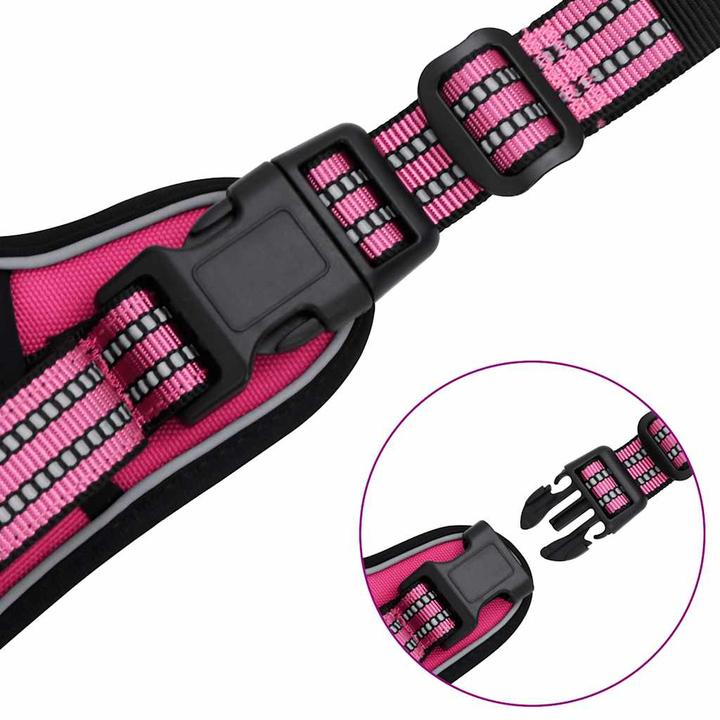 Actual product image vidaXL Hundegeschirr (L, Dog, General)
