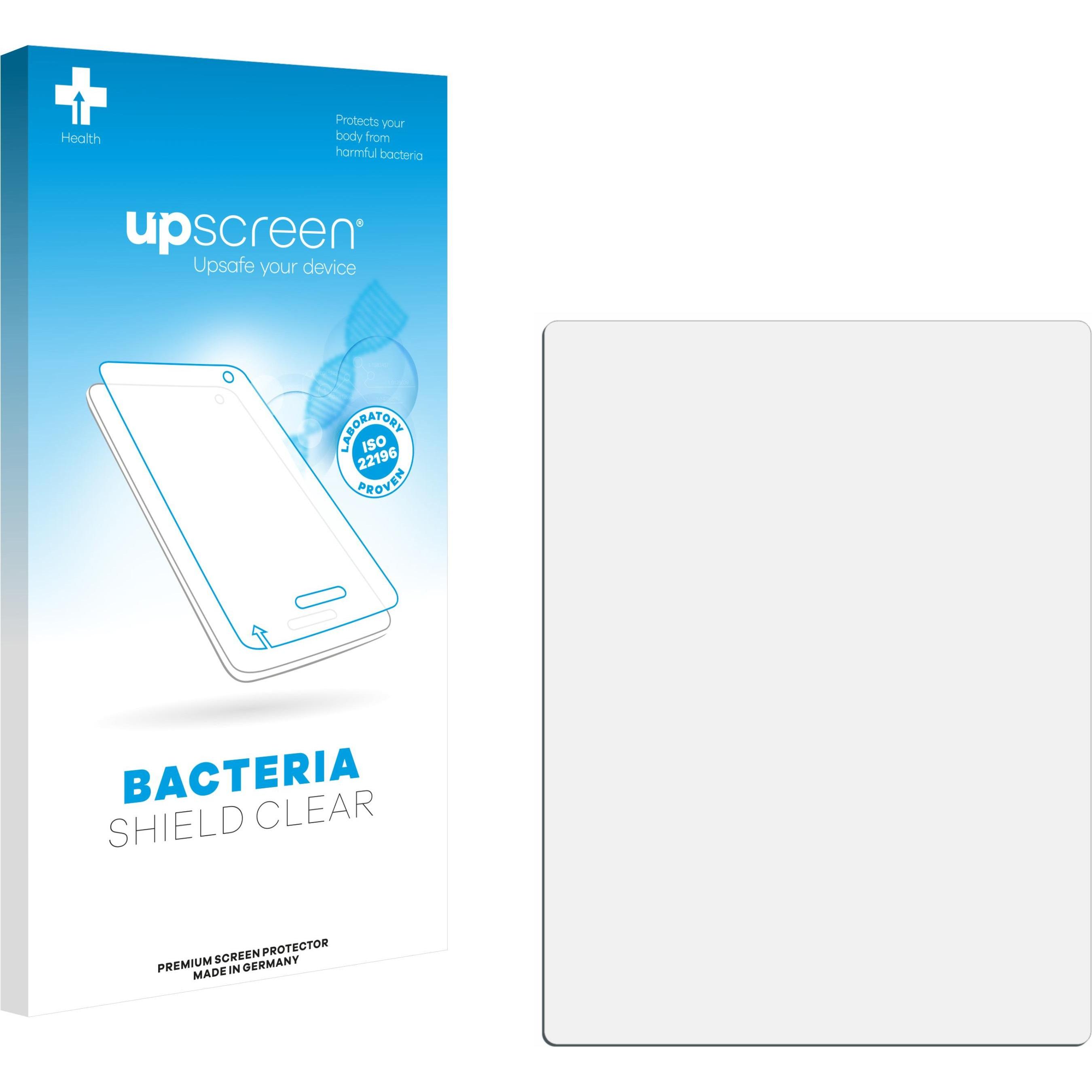 upscreen, Zubehör Gesundheitsmessgeräte, Schutzfolie Displayschutz Displayschutzfolie Folie Klar antibakteriell