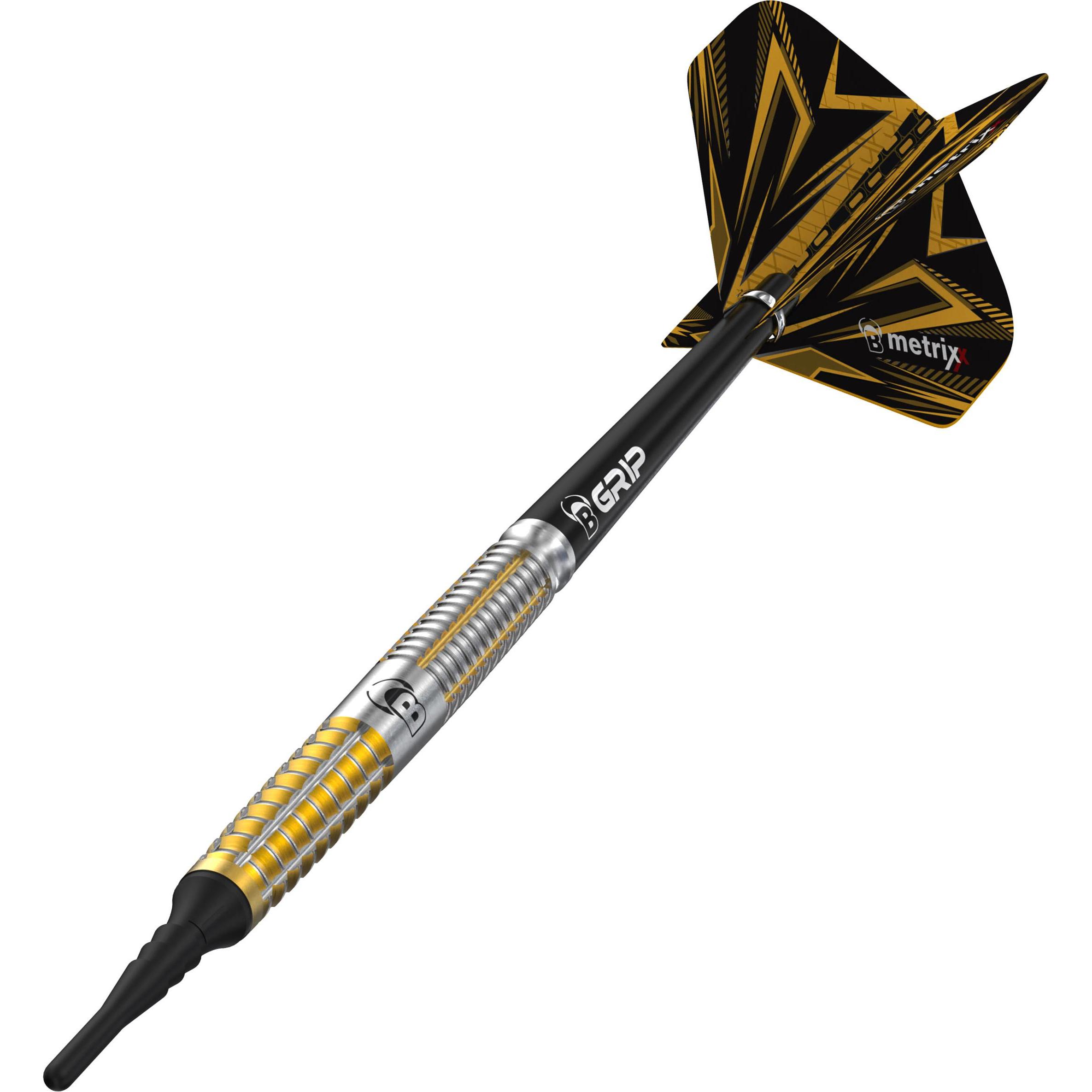 Thumbnail - Bull's Stinger Soft Dart (18 g)
