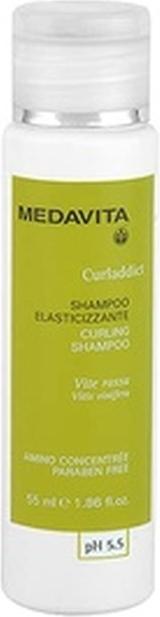 Medavita Locken-Shampoo 55ml (55 ml)