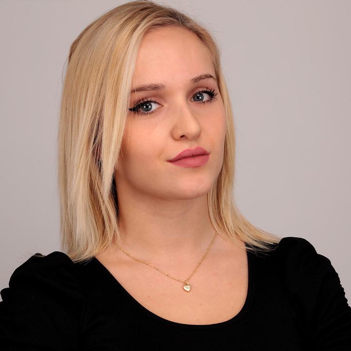 Produktbild Morellato Abbracio Halskette (Edelstahl, Messing, 40 - 45 cm)