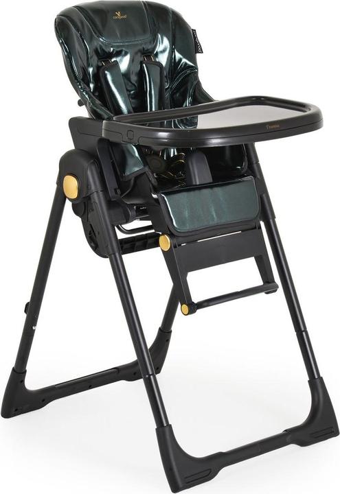 Produktbild Cangaroo Kinderhochstuhl Tiramisu 2 in 1 (Hochstuhl)