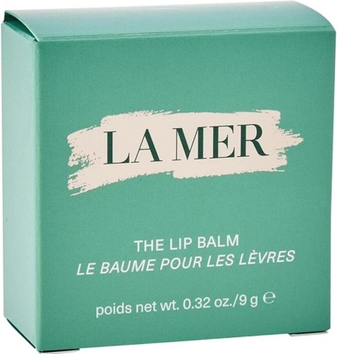 Image du produit La Mer Lip Balm (Baume à lèvres, 9 ml)