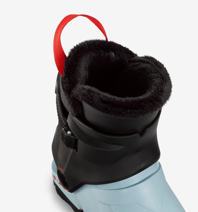 Produktbild Wedze Skischuhe Kinder grössenverstellbar - 100 blau (29, 31)