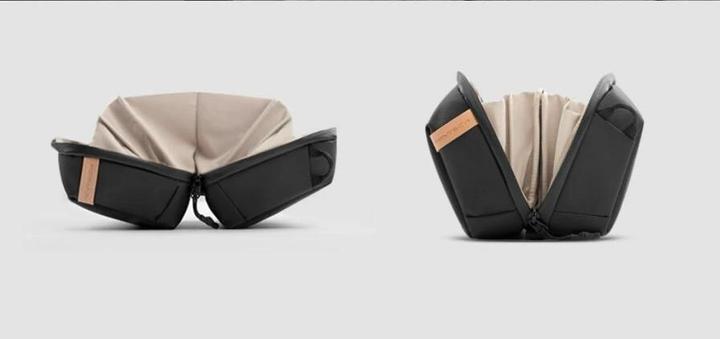 Actual product image Pgytech Mini Tech Organiser (Camera accessory bag, 3.30 l)