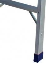 Produktbild Altrex Klappbare Leiterplattform mit Stütze (Plattformleiter, 80 cm)