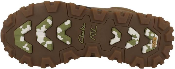 Actual product image Clarks Mens (43)