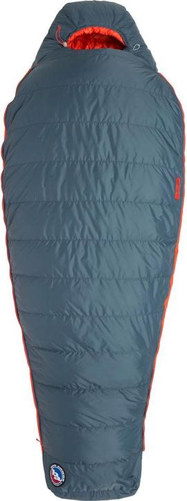 Actual product image Big Agnes Torchlight 20 Sleeping Bag (183 cm)
