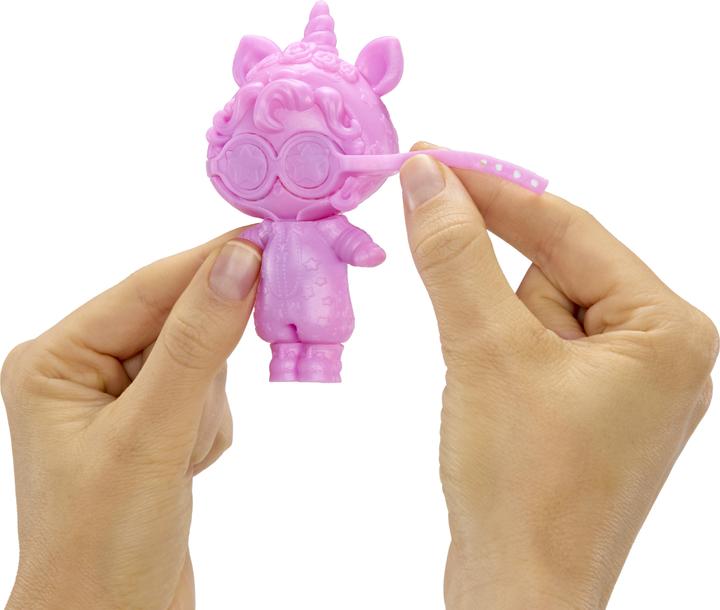 Image du produit L.O.L. Surprise! L.O.L. Surprise Eye Spy Ultimate Unboxing