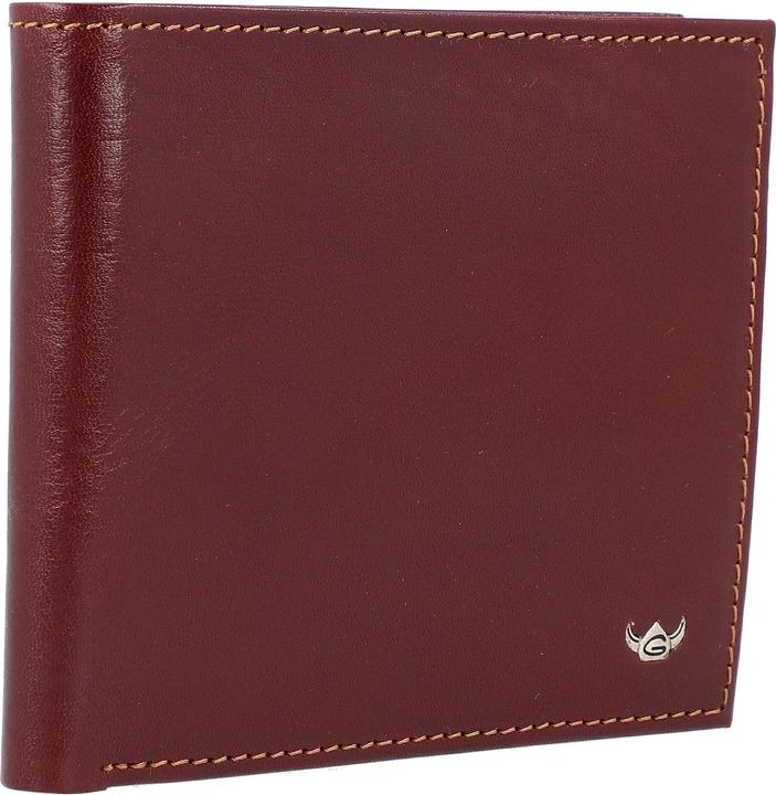 Produktbild Golden Head Geldbörse Colorado RFID