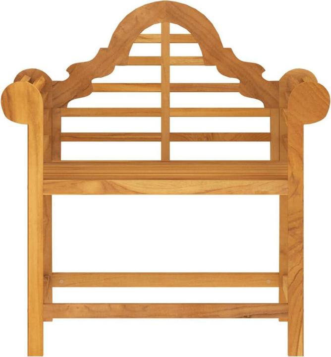 Produktbild vidaXL Gartenstuhl