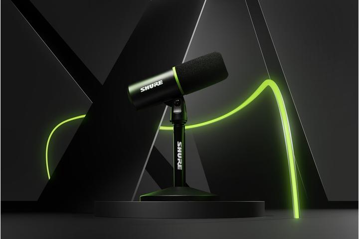 Actual product image Shure MV6