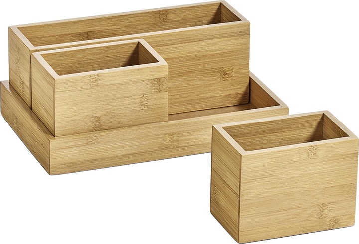 Zeller Present Organizer