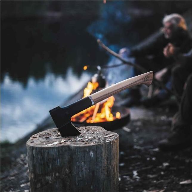 Image du produit Fiskars Axe N10 Nord