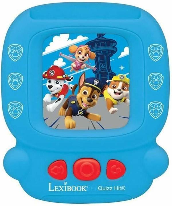 Actual product image Lexibook Interaktives Tablett für Kinder (German)