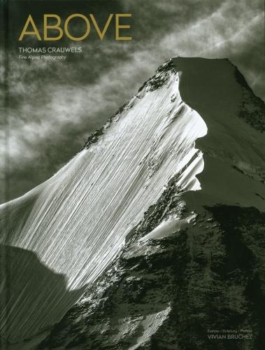 Thomas Above (Französisch, Crauwels Thomas, 2021)