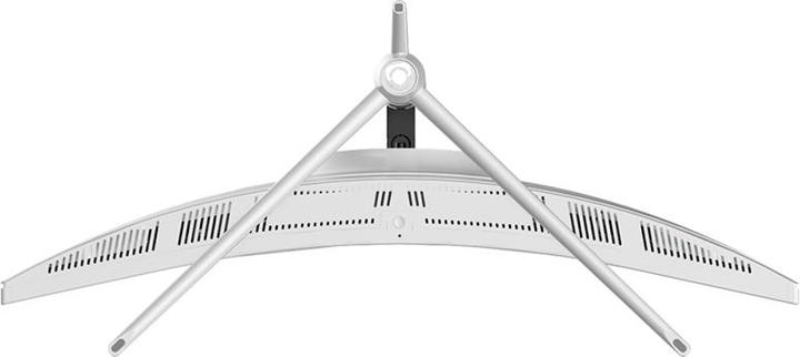 Immagine prodotto Itek Ecran incurvé 27" GGC Quad HD (Blanc) 240Hz (2560 x 1440 pixel, 27")