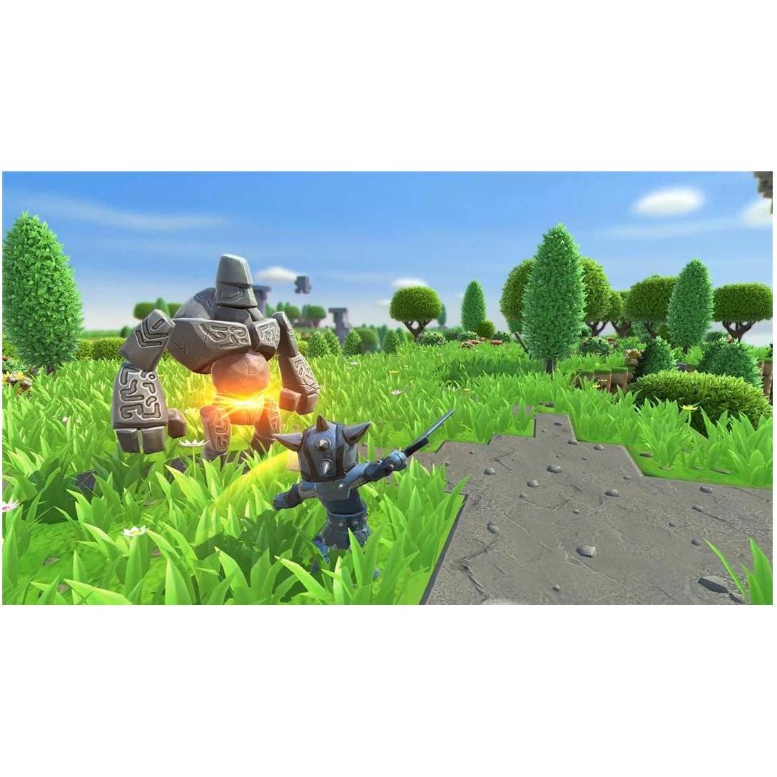 Microsoft, Portalas Knights Xbox One