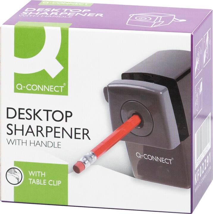 Produktbild Q-Connect Spitzmaschine