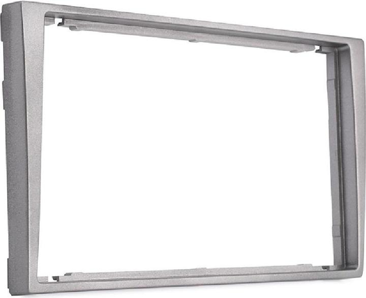 Actual product image Phonocar Radioblende anthrazit Opel