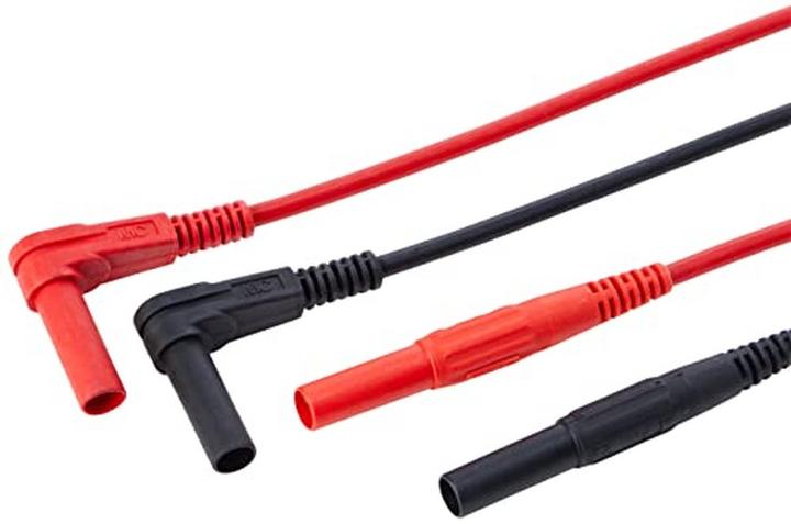 Immagine prodotto Benning Set di puntali di sicurezza (