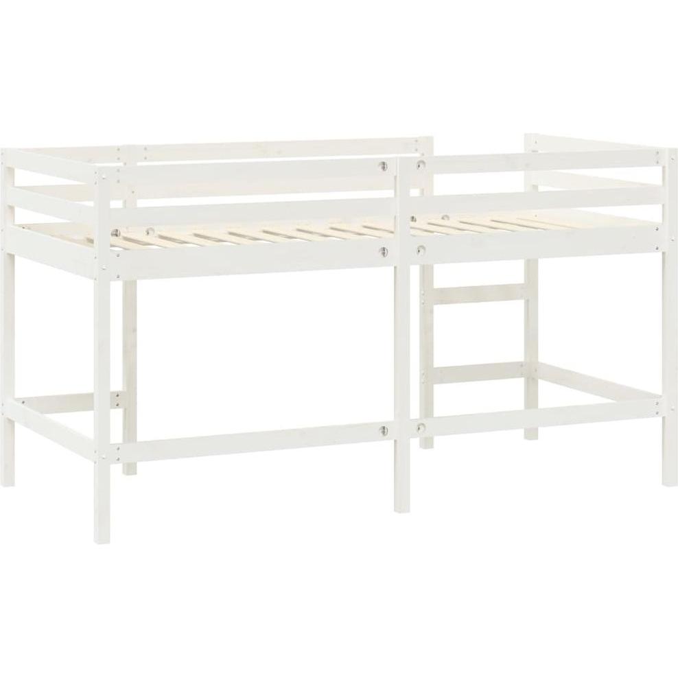 VidaXL, Kinderbett, Idette (80 x 200 cm)