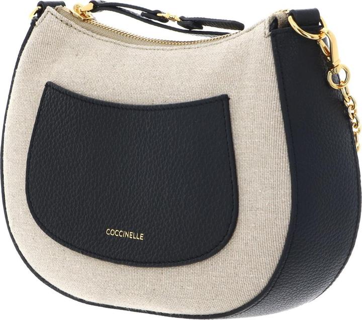 Immagine prodotto Coccinelle C-Easy Canvas Mini Crossover Bag