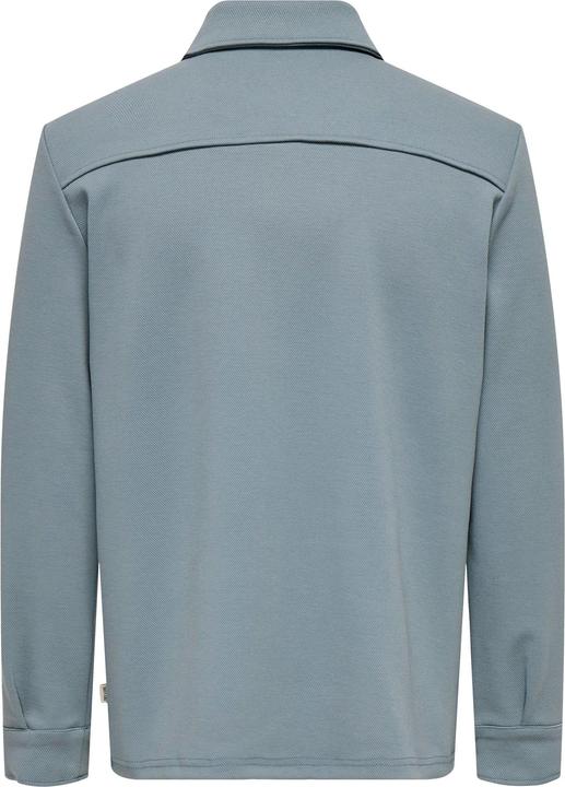 Immagine prodotto Only & Sons Onsnewkodyl Overshirt Sweat Noos (L)