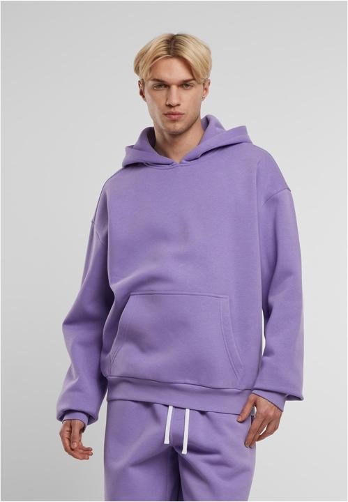 Actual product image Urban Classics Fluffy (XXL)