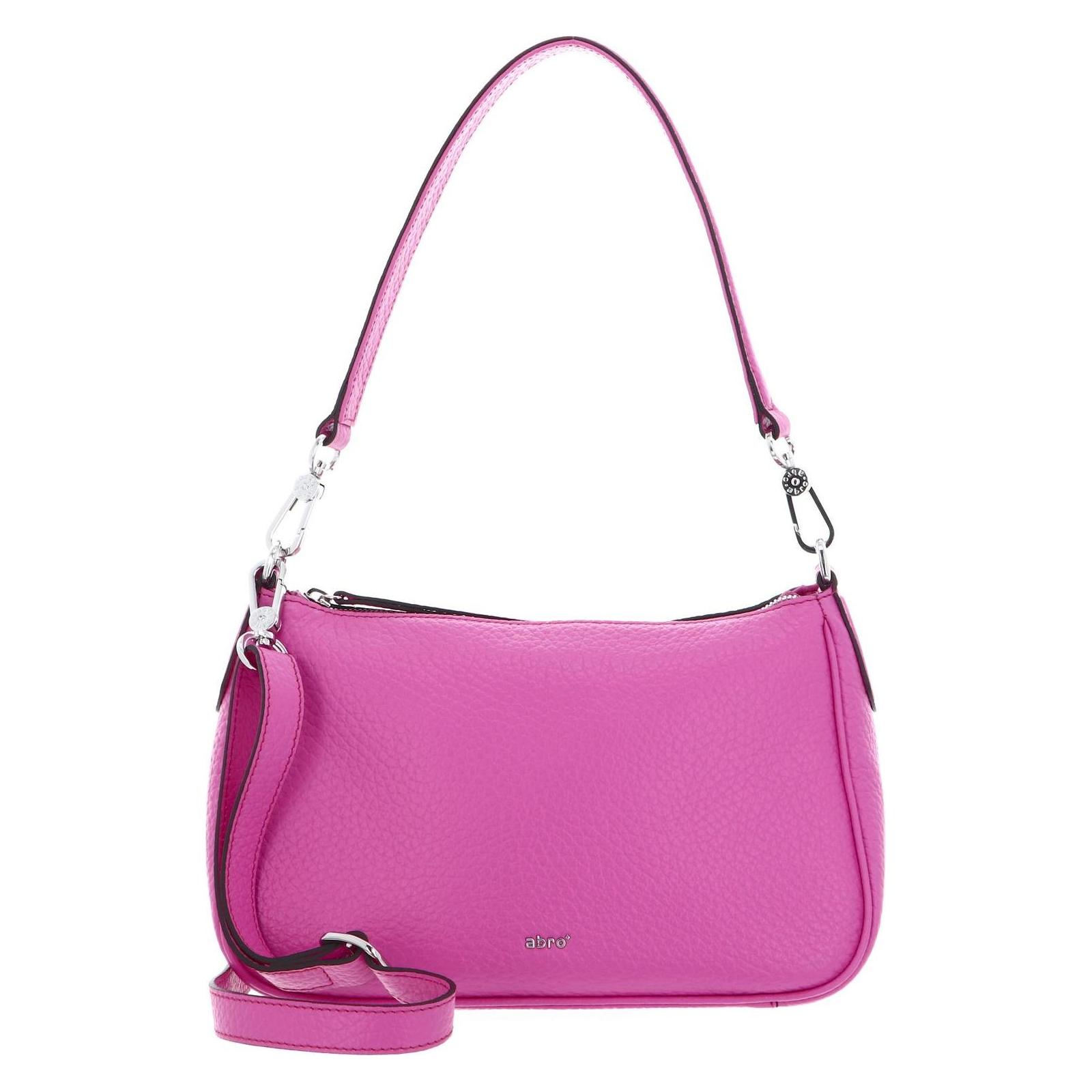 Abro, Damen, Handtasche, Leather Ranger Smith Shoulder Bag Thea