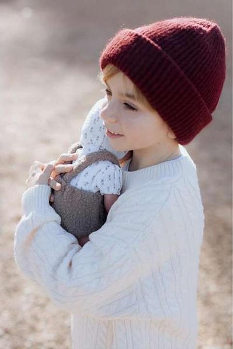 Actual product image Arias Baby-Puppe 35 cm