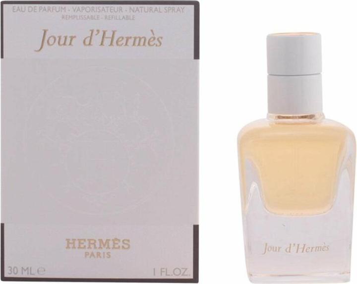 Actual product image Hermès Jour d'Natural (Eau de parfum, 30 ml)