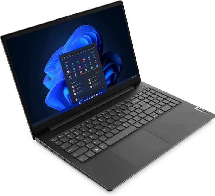 Actual product image Lenovo V15 Gen 3 (15.60", 512 GB, 16 GB, DE, Intel Core i5-1235U)