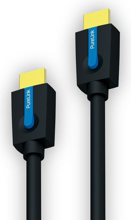 Immagine prodotto Purelink HDMI (Typ A) — HDMI (Typ A) (5 m, HDMI)