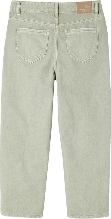 Image du produit Vertbaudet Pantalon droit fille, taille REGULAR (158)