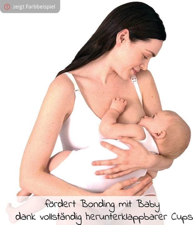 Actual product image Medela Hands-free 3in1 (XL)