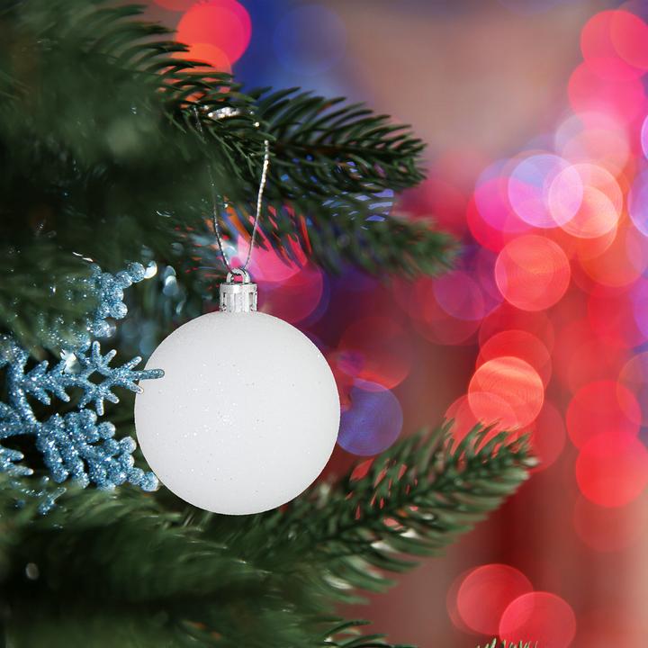 Productafbeelding Relaxdays 30x palline-natale (30 -Part)