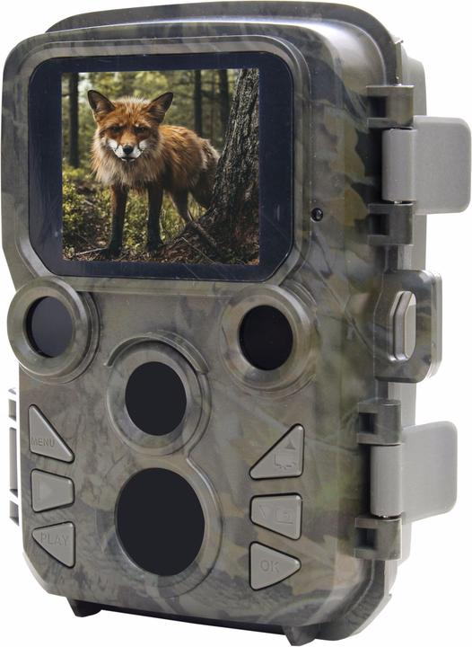 Braun Photo Scouting Cam Black800 mini